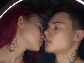 Еротски видео цхат Jayden-Roxy