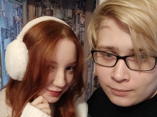 Еротски видео цхат JayMollyy