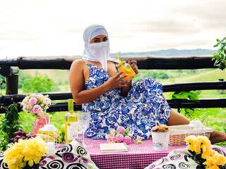 Еротски видео цхат Jazmin-ambar