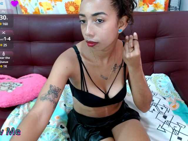 Емитовање снимка екрана jazmin18