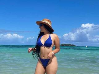 Еротски видео цхат JazmineSantos