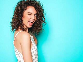 Еротски видео цхат JazminFerrer3