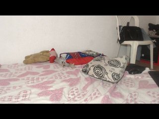 Емитовање снимка екрана jenaxx23