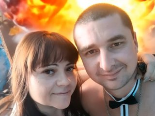 Еротски видео цхат HataliaIhor