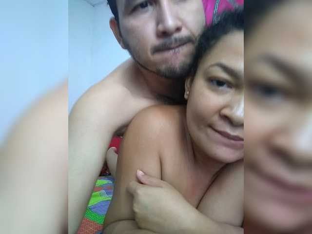 Емитовање снимка екрана JennaAndBrad