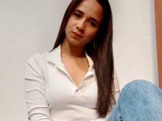 Еротски видео цхат JennaCameron