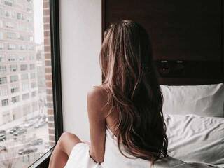 Еротски видео цхат JennieMay