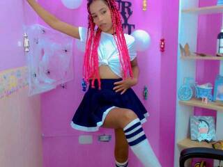 Еротски видео цхат JenniferLop11