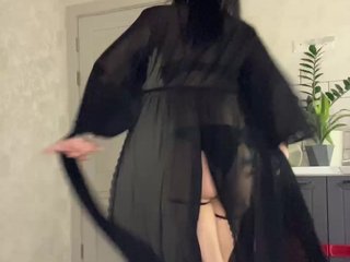 Еротски видео цхат JennyDooley