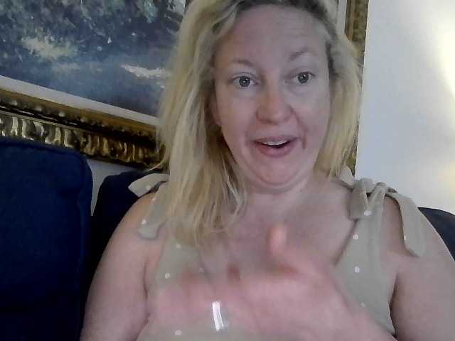 Емитовање снимка екрана JennyLavender