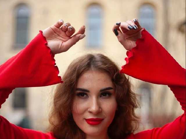 Слика профила JennyLuv