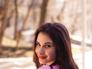 Еротски видео цхат JennyLuv