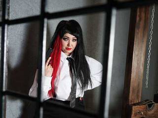 Еротски видео цхат JennyPodsk