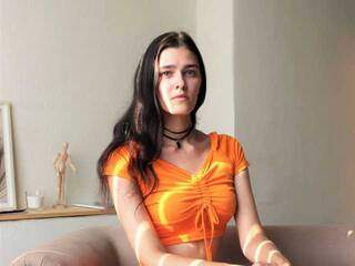 Еротски видео цхат JennyRyder