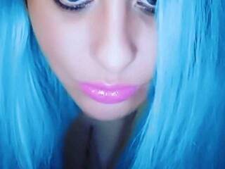 Еротски видео цхат JesicasRabbit