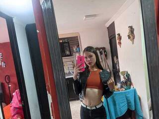 Еротски видео цхат Jess-xp