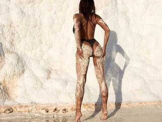 Еротски видео цхат JessFuster