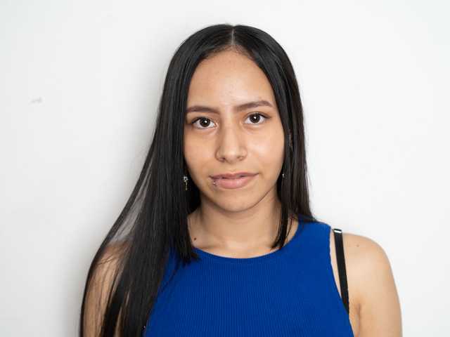 Слика профила JessiaArcher