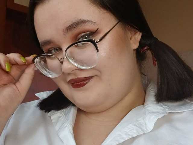 Слика профила Jessica-Joy