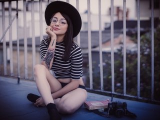 Слика профила JessieDaniels