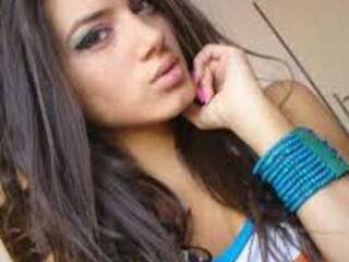 Еротски видео цхат JessieGilson