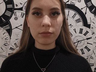 Еротски видео цхат JillKjellsen