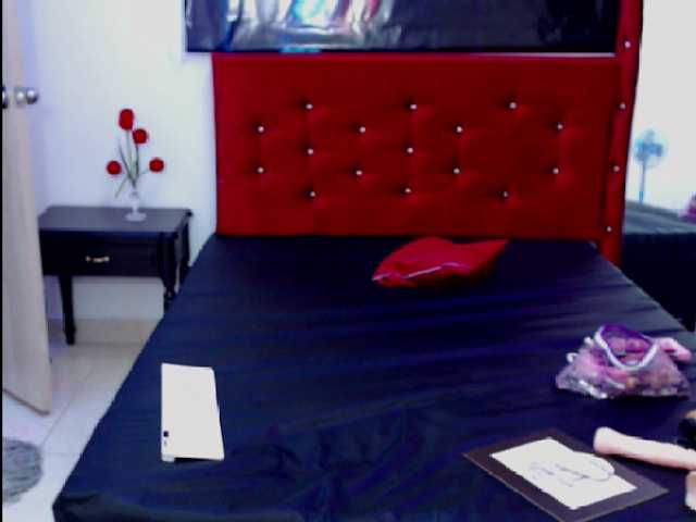 Емитовање снимка екрана JimenaBrown