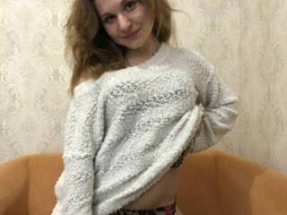 Еротски видео цхат JinnaDonf