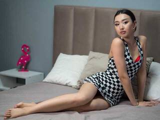 Еротски видео цхат JinuaSol