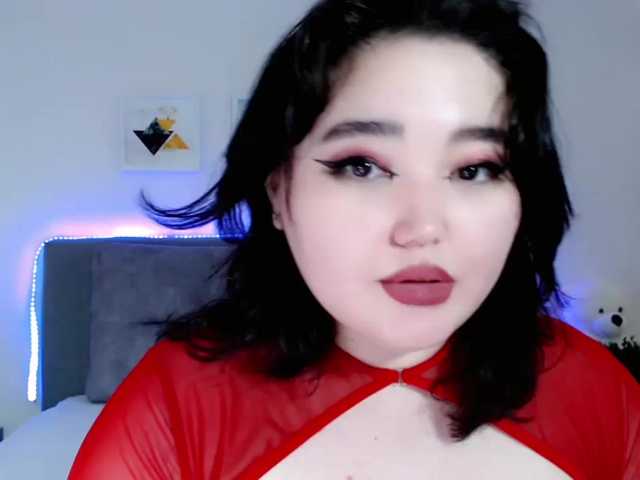 Фотографије jiyounghee ♥hi hi ♥ im jiyounghee the sexiest #asian #chubby girl is here welcome to my room #bigass #bigboobs #teen #lovense #domi #nora [666 tokens remaining]