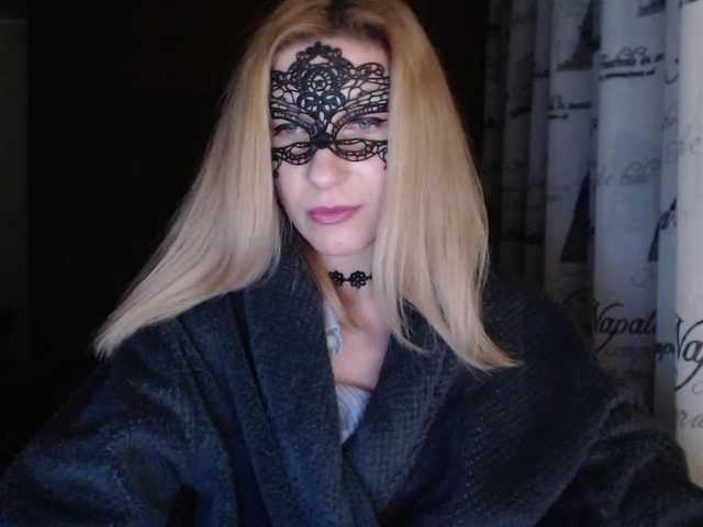 Емитовање снимка екрана JoanFoxy