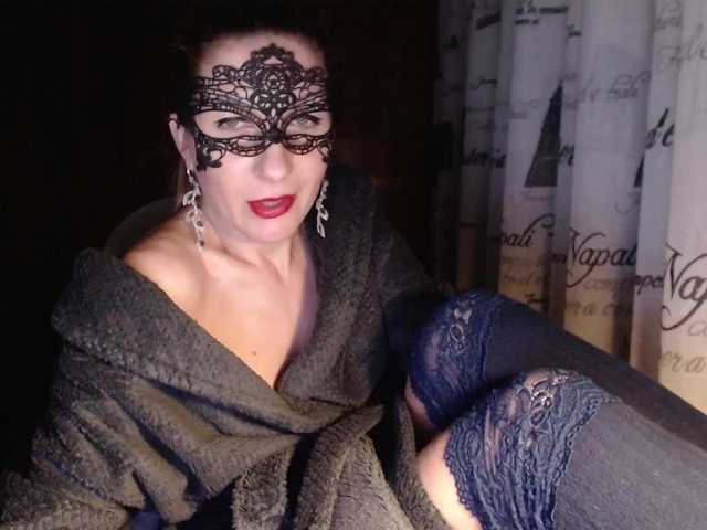Емитовање снимка екрана JoanFoxy