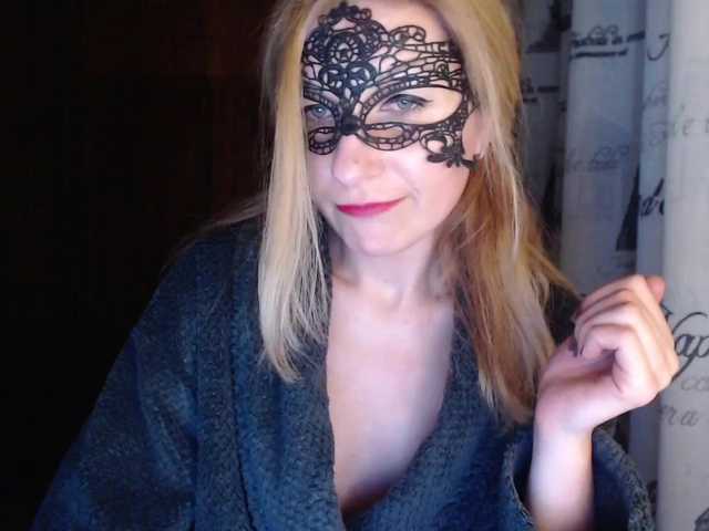 Емитовање снимка екрана JoanFoxy