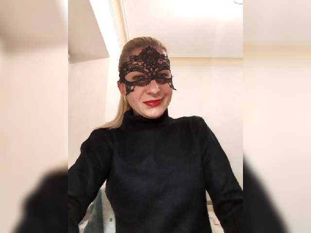 Емитовање снимка екрана JoanFoxy