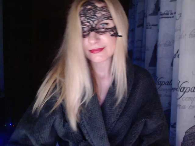 Емитовање снимка екрана JoanFoxy