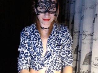 Емитовање снимка екрана JoanFoxy