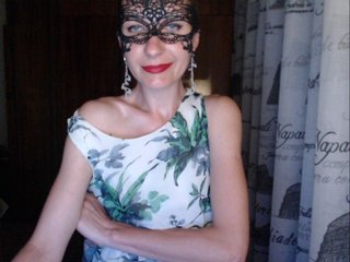 Емитовање снимка екрана JoanFoxy