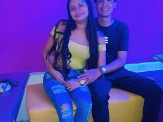 Еротски видео цхат Johnandsamantha