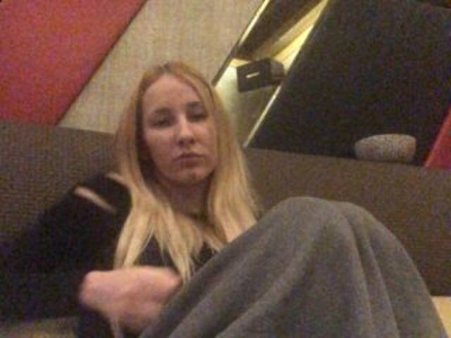 Емитовање снимка екрана jojulia22