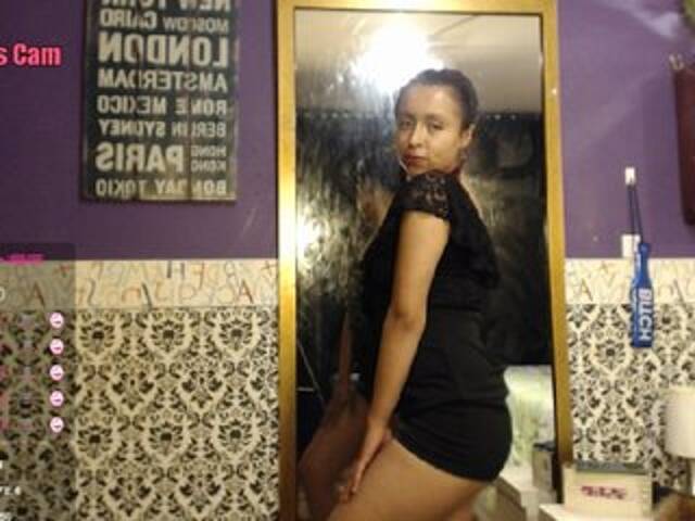 Емитовање снимка екрана joyceknox