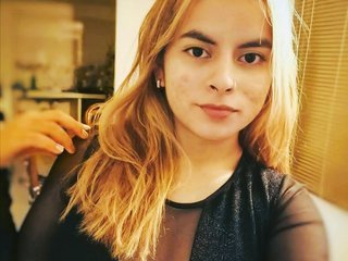 Еротски видео цхат JuanaMiaSanti