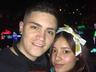 Еротски видео цхат RachelTaylor