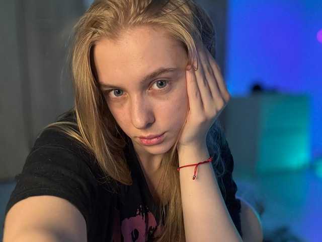 Слика профила jucieLussie