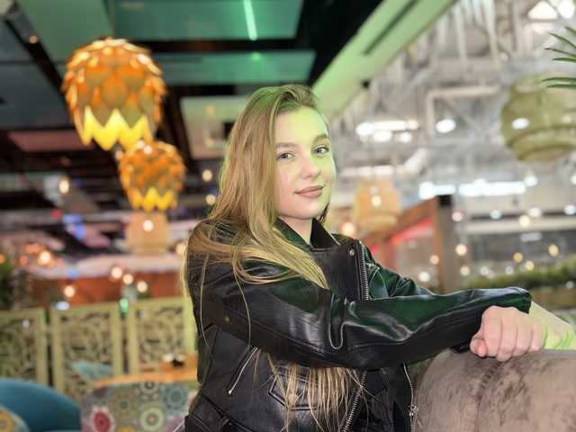 Слика профила jucieLussie