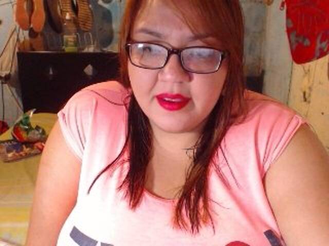 Емитовање снимка екрана latinBBW