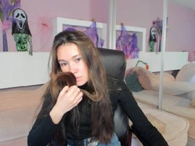 Емитовање снимка екрана JuicyFruity