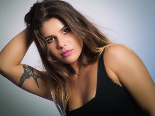 Фотографија профила JuliaHonest