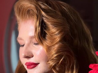 Еротски видео цхат JuliaPowder