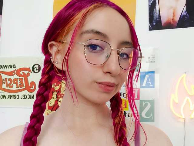 Слика профила JulietaShelby