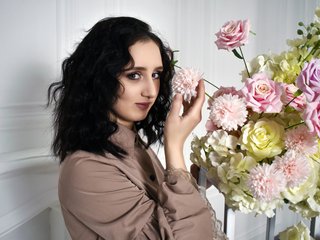 Еротски видео цхат JulietMonli